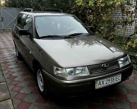 Бежевий ВАЗ 2111, об'ємом двигуна 1.6 л та пробігом 25 тис. км за 3500 $, фото 21 на Automoto.ua