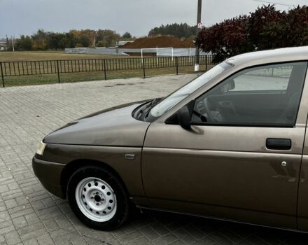 Бежевий ВАЗ 2111, об'ємом двигуна 1.6 л та пробігом 25 тис. км за 3500 $, фото 9 на Automoto.ua