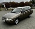 Бежевий ВАЗ 2111, об'ємом двигуна 1.6 л та пробігом 25 тис. км за 3500 $, фото 7 на Automoto.ua