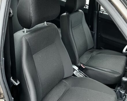 Бежевий ВАЗ 2111, об'ємом двигуна 1.6 л та пробігом 25 тис. км за 3500 $, фото 12 на Automoto.ua