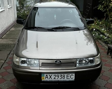 Бежевий ВАЗ 2111, об'ємом двигуна 1.6 л та пробігом 25 тис. км за 3500 $, фото 22 на Automoto.ua