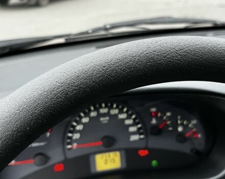 Бежевий ВАЗ 2111, об'ємом двигуна 1.6 л та пробігом 25 тис. км за 3500 $, фото 17 на Automoto.ua