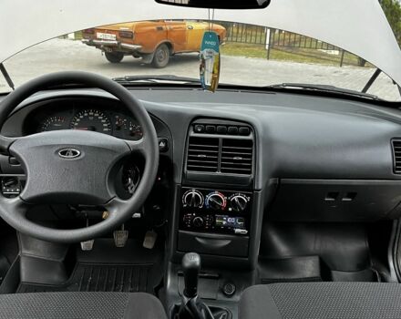 Бежевий ВАЗ 2111, об'ємом двигуна 1.6 л та пробігом 25 тис. км за 3500 $, фото 19 на Automoto.ua