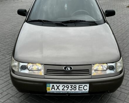 Бежевий ВАЗ 2111, об'ємом двигуна 1.6 л та пробігом 25 тис. км за 3500 $, фото 3 на Automoto.ua