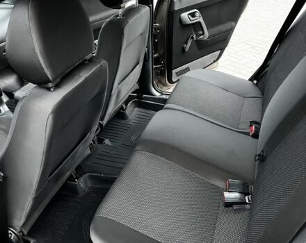 Бежевий ВАЗ 2111, об'ємом двигуна 1.6 л та пробігом 25 тис. км за 3500 $, фото 14 на Automoto.ua