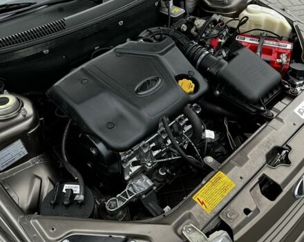 Бежевий ВАЗ 2111, об'ємом двигуна 1.6 л та пробігом 25 тис. км за 3500 $, фото 15 на Automoto.ua