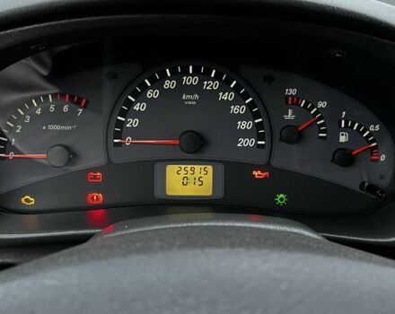 Бежевий ВАЗ 2111, об'ємом двигуна 1.6 л та пробігом 25 тис. км за 3500 $, фото 16 на Automoto.ua