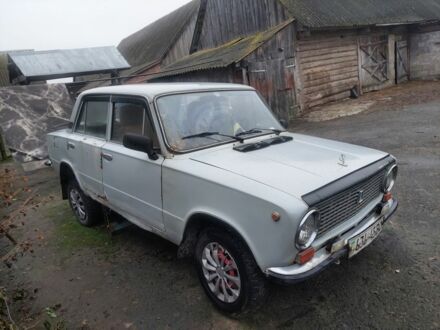 Бежевый ВАЗ 2111, объемом двигателя 1.3 л и пробегом 138 тыс. км за 400 $, фото 1 на Automoto.ua