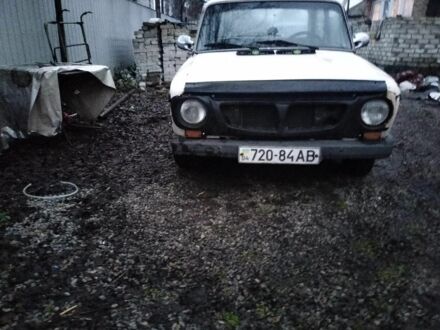 Бежевий ВАЗ 2111, об'ємом двигуна 3 л та пробігом 50 тис. км за 332 $, фото 1 на Automoto.ua