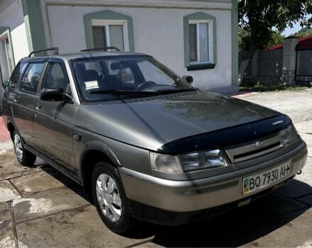 Бежевий ВАЗ 2111, об'ємом двигуна 1.5 л та пробігом 210 тис. км за 1500 $, фото 1 на Automoto.ua