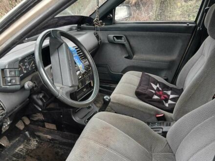 Бежевый ВАЗ 2111, объемом двигателя 1.5 л и пробегом 2 тыс. км за 497 $, фото 1 на Automoto.ua