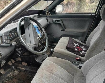 Бежевый ВАЗ 2111, объемом двигателя 1.5 л и пробегом 2 тыс. км за 497 $, фото 1 на Automoto.ua