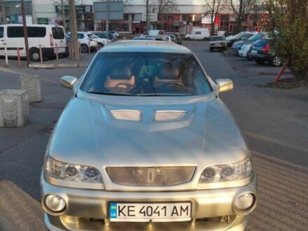 Бежевый ВАЗ 2111, объемом двигателя 1.6 л и пробегом 297 тыс. км за 2600 $, фото 1 на Automoto.ua