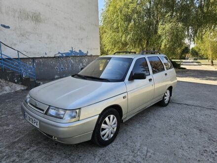 Бежевий ВАЗ 2111, об'ємом двигуна 1.6 л та пробігом 140 тис. км за 2500 $, фото 1 на Automoto.ua