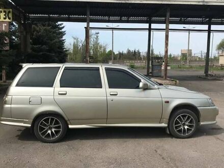 ВАЗ 2111 2005 у Кривому Розі на Automoto.ua Бежевий ВАЗ 2111, об'ємом двигуна 1.6 л та пробігом 165 тис. км за 2600 $, фото 1 на Automoto.ua