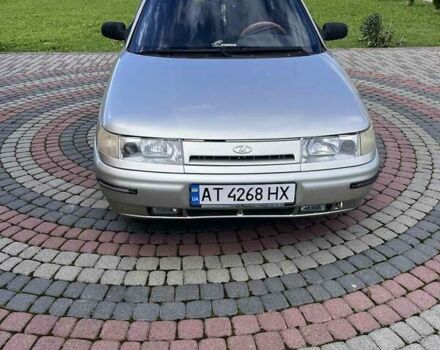 Бежевий ВАЗ 2111, об'ємом двигуна 1.6 л та пробігом 91 тис. км за 1800 $, фото 1 на Automoto.ua