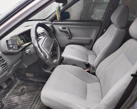 Бежевый ВАЗ 2111, объемом двигателя 1.6 л и пробегом 230 тыс. км за 2100 $, фото 1 на Automoto.ua