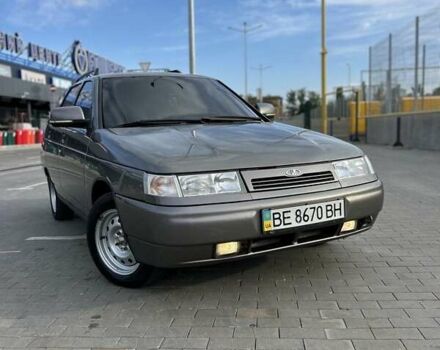 Бежевий ВАЗ 2111, об'ємом двигуна 1.6 л та пробігом 250 тис. км за 3199 $, фото 1 на Automoto.ua