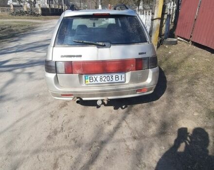 Бежевий ВАЗ 2111, об'ємом двигуна 1.6 л та пробігом 350 тис. км за 1400 $, фото 1 на Automoto.ua