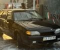 Чорний ВАЗ 2111, об'ємом двигуна 1.6 л та пробігом 150 тис. км за 798 $, фото 4 на Automoto.ua