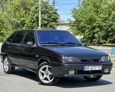 Чорний ВАЗ 2111, об'ємом двигуна 0.15 л та пробігом 203 тис. км за 3700 $, фото 1 на Automoto.ua