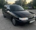 Чорний ВАЗ 2111, об'ємом двигуна 1.6 л та пробігом 111 тис. км за 1744 $, фото 1 на Automoto.ua