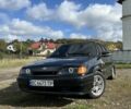 Черный ВАЗ 2111, объемом двигателя 1.5 л и пробегом 300 тыс. км за 1800 $, фото 1 на Automoto.ua