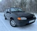 Чорний ВАЗ 2111, об'ємом двигуна 1.5 л та пробігом 200 тис. км за 1650 $, фото 1 на Automoto.ua