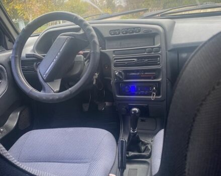 Чорний ВАЗ 2111, об'ємом двигуна 1.6 л та пробігом 220 тис. км за 2000 $, фото 3 на Automoto.ua