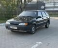 Черный ВАЗ 2111, объемом двигателя 1.6 л и пробегом 277 тыс. км за 900 $, фото 1 на Automoto.ua