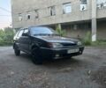 Черный ВАЗ 2111, объемом двигателя 1.6 л и пробегом 213 тыс. км за 1400 $, фото 1 на Automoto.ua