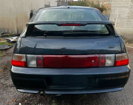 Черный ВАЗ 2111, объемом двигателя 1.6 л и пробегом 103 тыс. км за 1782 $, фото 1 на Automoto.ua