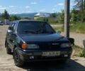 Чорний ВАЗ 2111, об'ємом двигуна 1.6 л та пробігом 100 тис. км за 1600 $, фото 1 на Automoto.ua