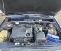 Чорний ВАЗ 2111, об'ємом двигуна 1.6 л та пробігом 100 тис. км за 1600 $, фото 7 на Automoto.ua