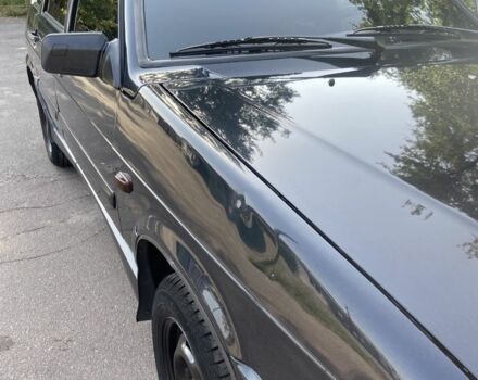 Черный ВАЗ 2111, объемом двигателя 1.6 л и пробегом 86 тыс. км за 3300 $, фото 16 на Automoto.ua