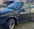 Черный ВАЗ 2111, объемом двигателя 1.6 л и пробегом 132 тыс. км за 1500 $, фото 4 на Automoto.ua