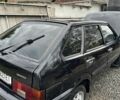 Чорний ВАЗ 2111, об'ємом двигуна 1.6 л та пробігом 190 тис. км за 1900 $, фото 4 на Automoto.ua