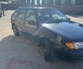 Черный ВАЗ 2111, объемом двигателя 1.6 л и пробегом 180 тыс. км за 2010 $, фото 3 на Automoto.ua