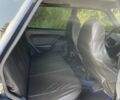 Черный ВАЗ 2111, объемом двигателя 1.6 л и пробегом 86 тыс. км за 3300 $, фото 12 на Automoto.ua