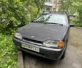 Черный ВАЗ 2111, объемом двигателя 0 л и пробегом 1 тыс. км за 570 $, фото 1 на Automoto.ua