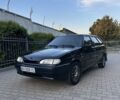 Черный ВАЗ 2111, объемом двигателя 1.6 л и пробегом 209 тыс. км за 1798 $, фото 1 на Automoto.ua