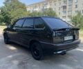Чорний ВАЗ 2111, об'ємом двигуна 1.6 л та пробігом 86 тис. км за 3500 $, фото 6 на Automoto.ua