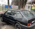 Черный ВАЗ 2111, объемом двигателя 1.6 л и пробегом 290 тыс. км за 1200 $, фото 1 на Automoto.ua