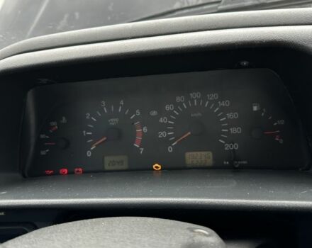 Чорний ВАЗ 2111, об'ємом двигуна 1.6 л та пробігом 190 тис. км за 1900 $, фото 3 на Automoto.ua