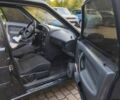 Черный ВАЗ 2111, объемом двигателя 1.6 л и пробегом 190 тыс. км за 1000 $, фото 6 на Automoto.ua