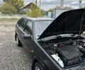 Чорний ВАЗ 2111, об'ємом двигуна 1.6 л та пробігом 190 тис. км за 1900 $, фото 1 на Automoto.ua