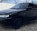 Чорний ВАЗ 2111, об'ємом двигуна 1.6 л та пробігом 158 тис. км за 2350 $, фото 1 на Automoto.ua