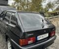 Чорний ВАЗ 2111, об'ємом двигуна 1.6 л та пробігом 190 тис. км за 1900 $, фото 6 на Automoto.ua