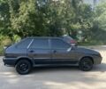 Чорний ВАЗ 2111, об'ємом двигуна 1.6 л та пробігом 86 тис. км за 3500 $, фото 3 на Automoto.ua
