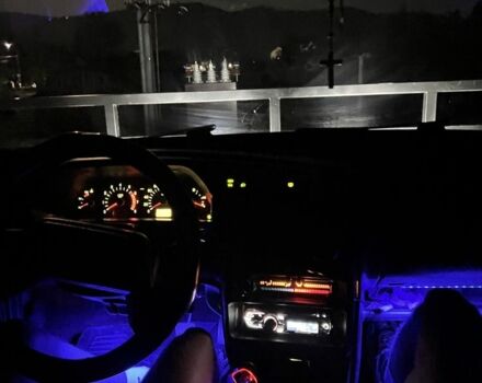 Черный ВАЗ 2111, объемом двигателя 1.6 л и пробегом 117 тыс. км за 1900 $, фото 7 на Automoto.ua